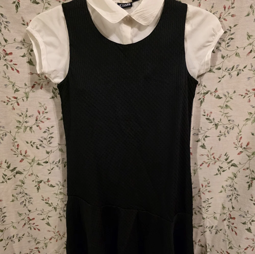 Lot of 7 Pieces Chaps Girls Uniform - Picture 9 of 16